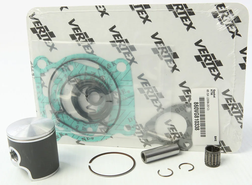 VERTEX - VTK23430CD - Cast Replica Top End Kit