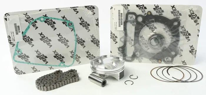 VERTEX - VTKTC23515C - Forged High Compression Top End Kit