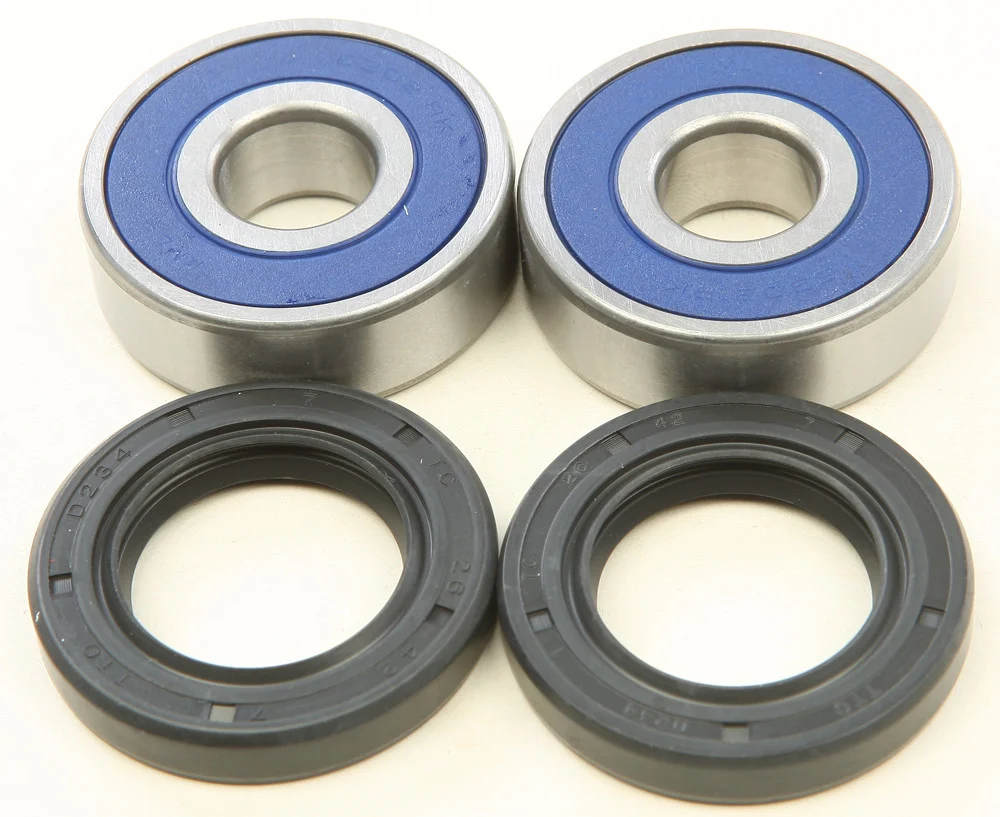 ALL BALLS - 25-1640 - All Balls Wheel Bearing Kits