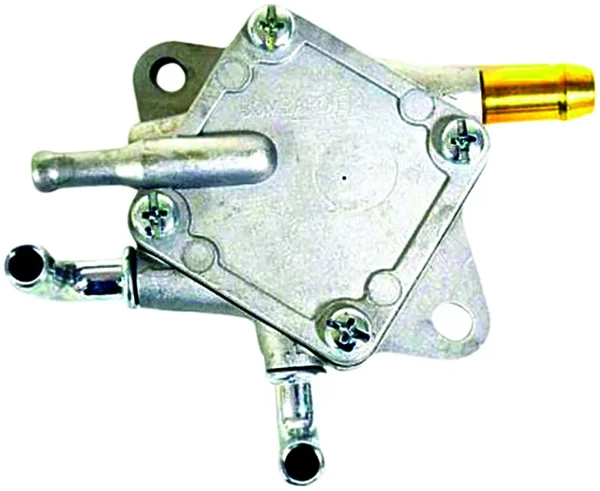 SP1 SM-07358 Fuel Pump - High-Performance Intake/Carb System for Powersports Vehicles