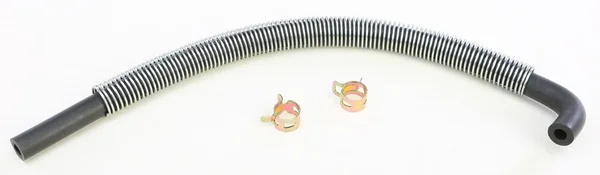 ALL BALLS - FS110-0114 - Fuel Hose and Clamp Kit