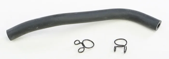 ALL BALLS - FS110-0117 - Fuel Hose and Clamp Kit