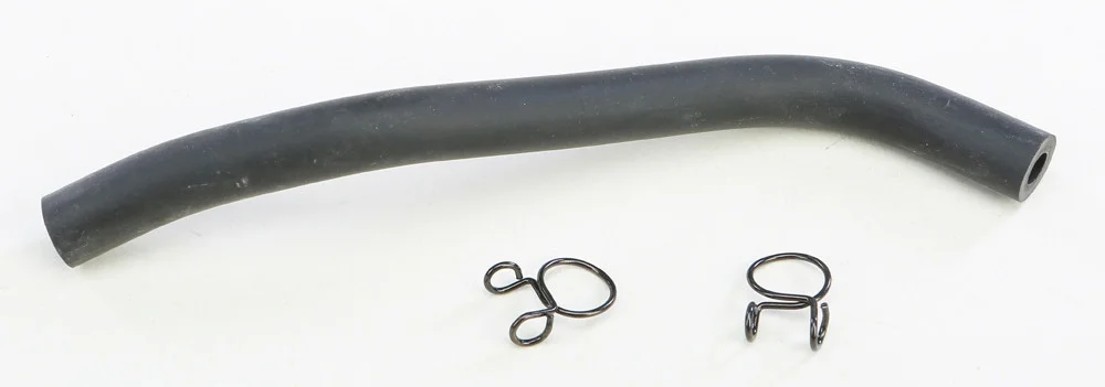 ALL BALLS - FS110-0117 - Fuel Hose and Clamp Kit