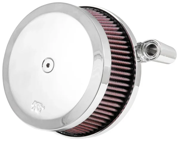 K&N - RK-3946 - Hammer Street Metal Intake System