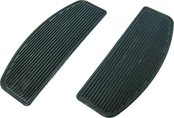 HARDDRIVE - 16-208A - Footboard Matts