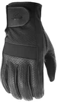 HIGHWAY 21 - #5884 489-0017~3 - Jab Full Perforated Gloves