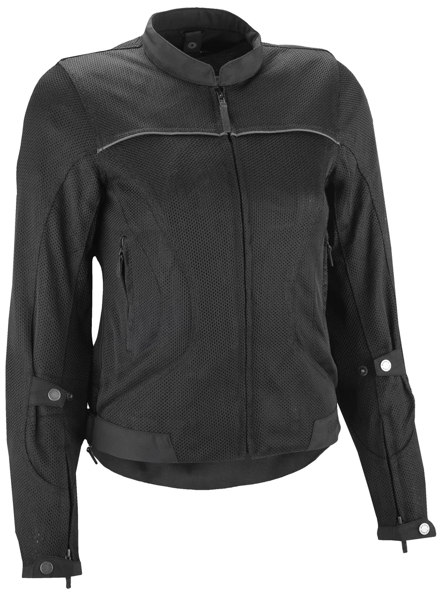HIGHWAY 21 - #6049 489-1401~3 - Women's AIRA Jacket