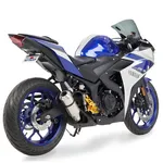 HOTBODIES - 81502-1000 - Bracket Fender Eliminator