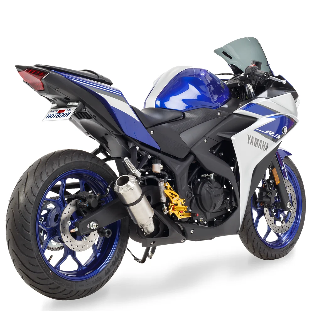 HOTBODIES - 81502-1000 - Bracket Fender Eliminator