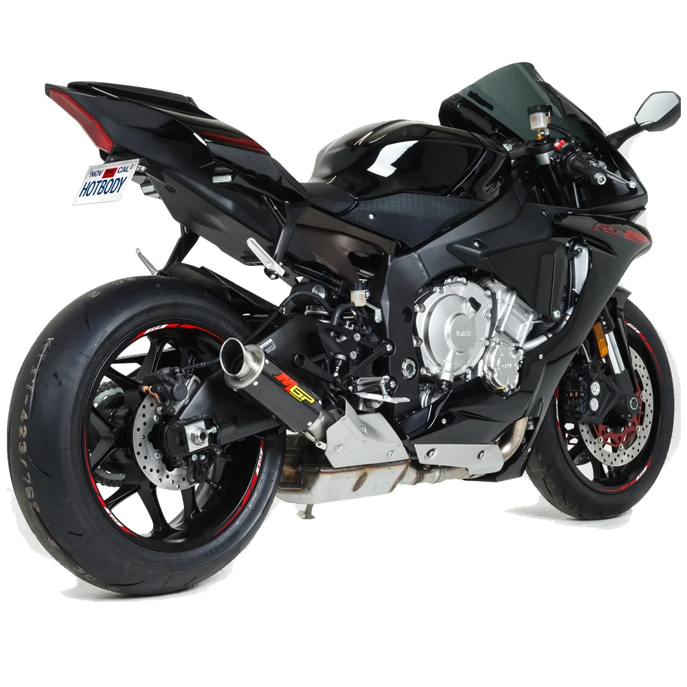 HOTBODIES - 81501-1000 - Bracket Fender Eliminator