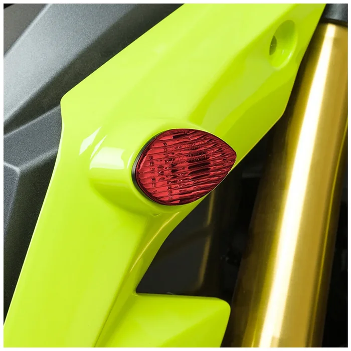 HOTBODIES - 41401-0102 - Flush Mount Signal