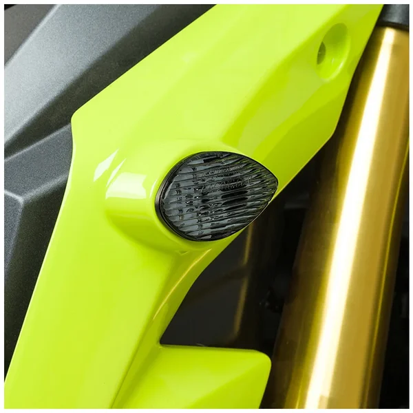 HOTBODIES - 41401-0101 - Flush Mount Signal