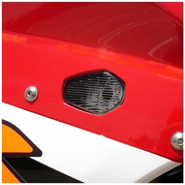 HOTBODIES - S04GS-SIG-SMK - Flush Mount Signal