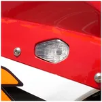 HOTBODIES - S04GS-SIG-CLR - Flush Mount Signal