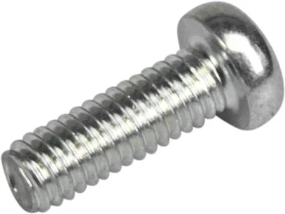 MIKUNI C2=0412-B Float Bowl Screw - High-Quality Intake System Component