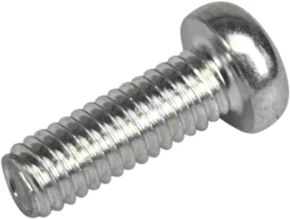 MIKUNI C2=0412-B Float Bowl Screw - High-Quality Intake System Component