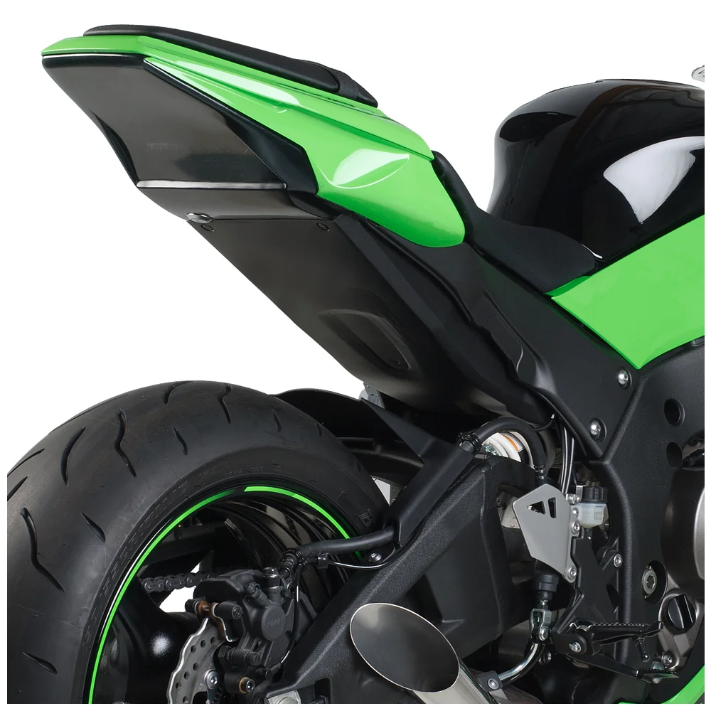 HOTBODIES - 51101-1101 - ABS Undertail