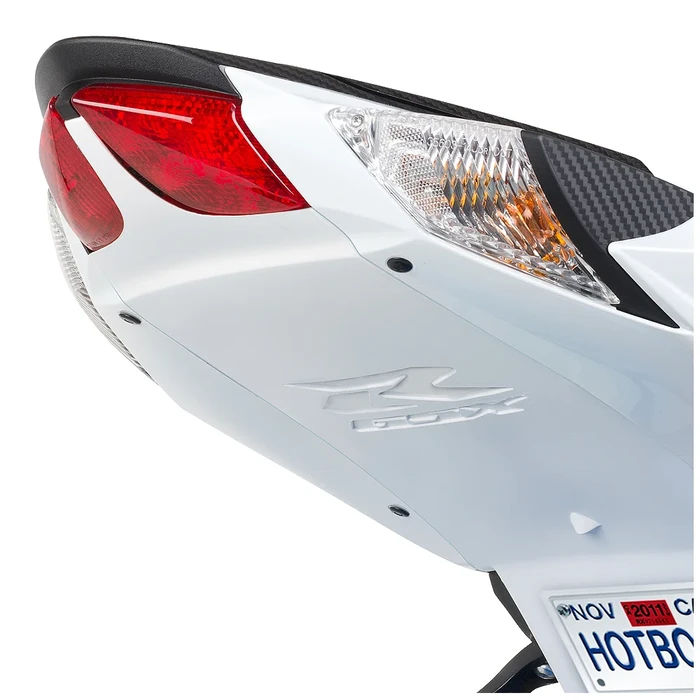 HOTBODIES - 61101-1101 - ABS Undertail