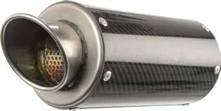 HOTBODIES - 80901-2400 - MGP Slip-On Exhaust