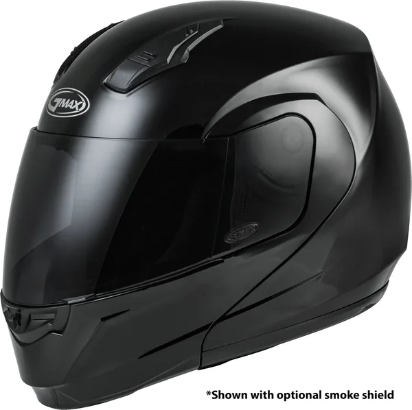 GMAX - G104027 - MD-04 Helmet