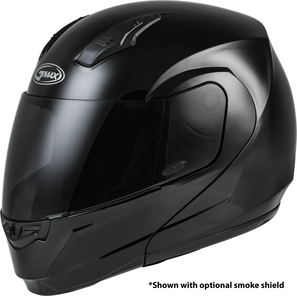 GMAX - G104027 - MD-04 Helmet