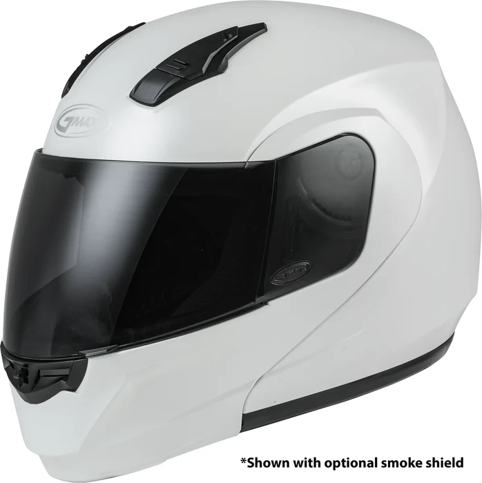 GMAX - G104085 - MD-04 Helmet