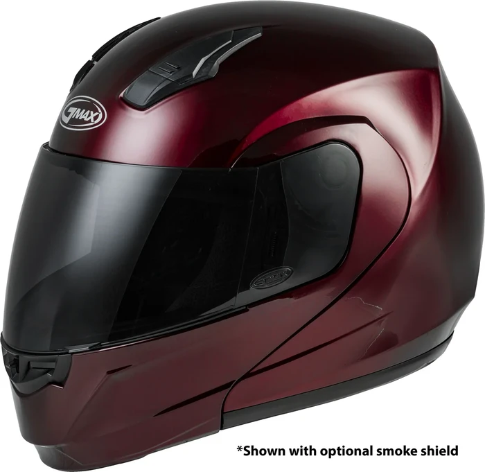 GMAX - G104104 - MD-04 Helmet
