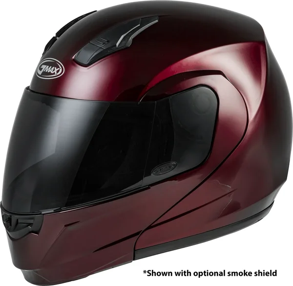 GMAX - G104108 - MD-04 Helmet
