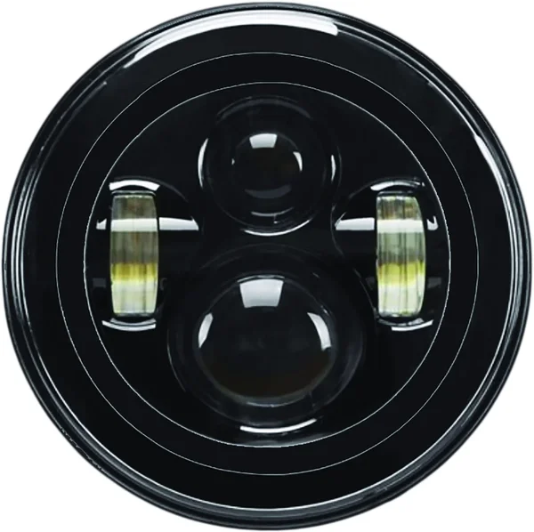 PATHFINDER - HD7MB - High Definition 7" LED Headlight