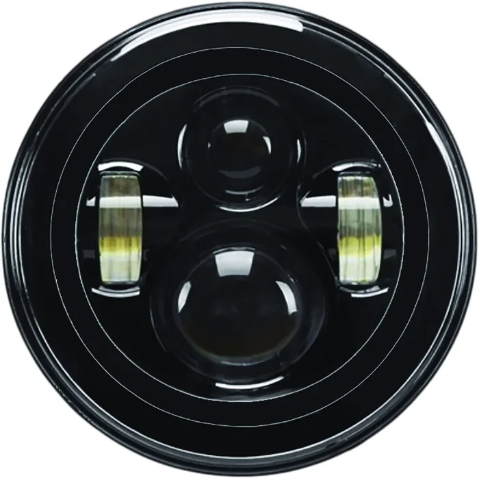 PATHFINDER - HD7MB - High Definition 7" LED Headlight