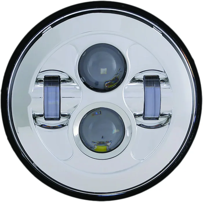 PATHFINDER - HD7MC - High Definition 7" LED Headlight