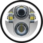 PATHFINDER - HD5MCH - 5 3/4" LED Headlight