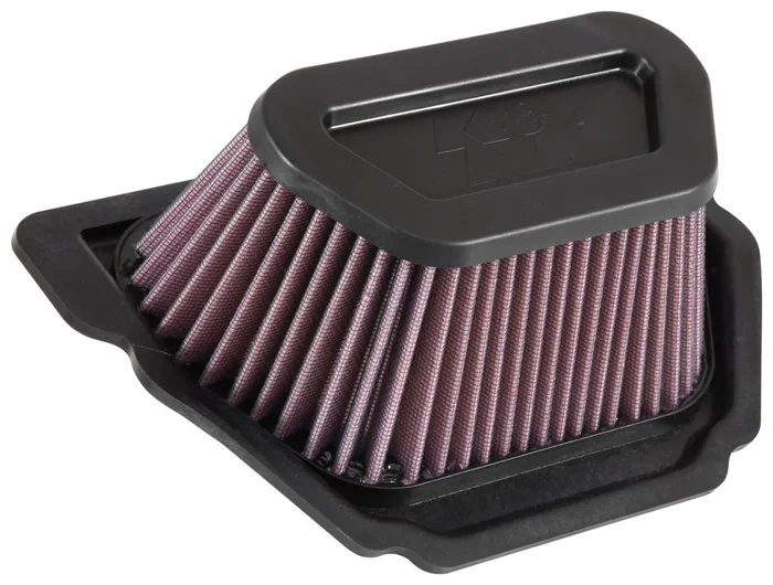 K&N - YA-1015 - High Flow Air Filter