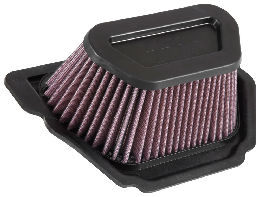K&N - YA-1015 - High Flow Air Filter