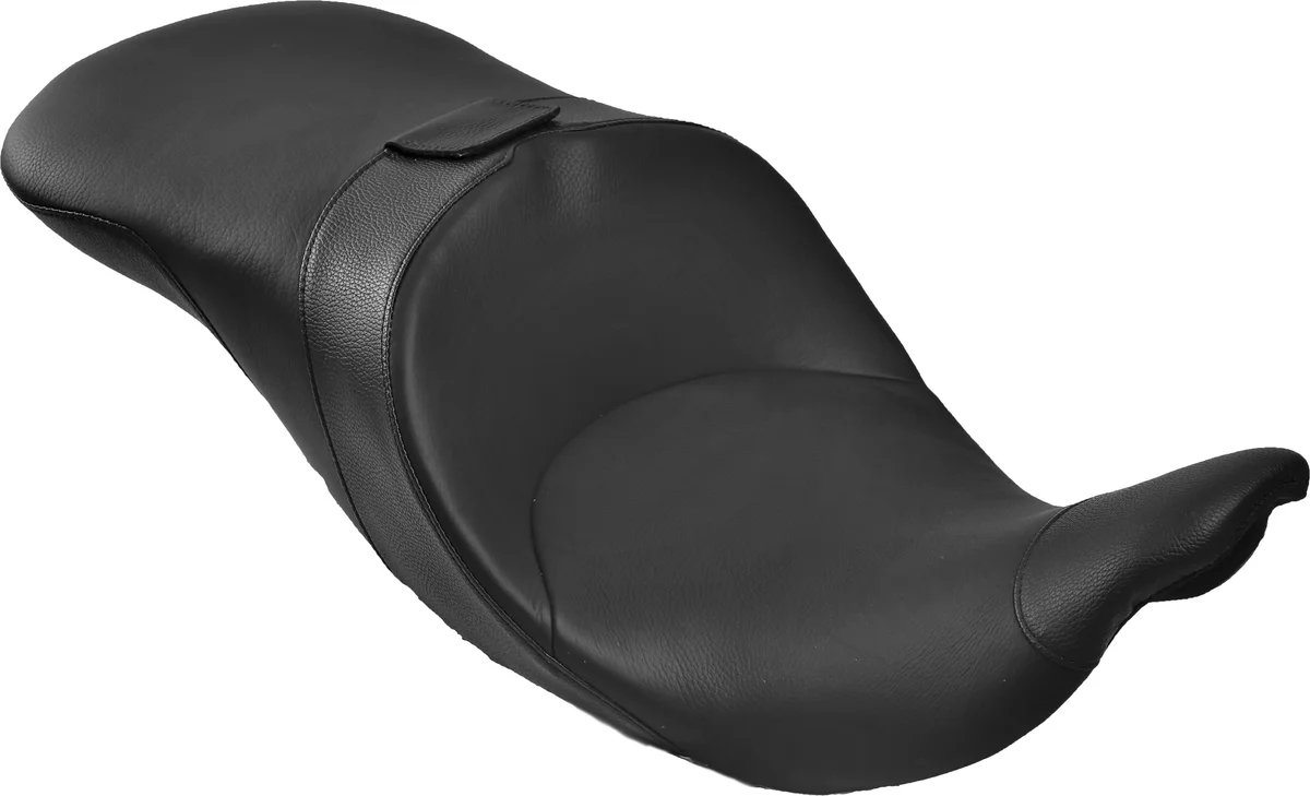 DANNY GRAY - FA-DGE-0325 - TourIST Tall 2-Up Leather Seat