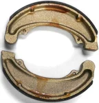 EBC Organic Brake Pads - High-Performance Brakes for Street & Dirt Bikes & ATVs