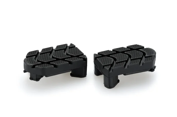 PUIG - 8133U - Footpeg Replacement Rubber Insert