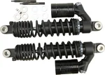 HARDDRIVE - R0800130-2 - Remote Reservoir Rear Shocks