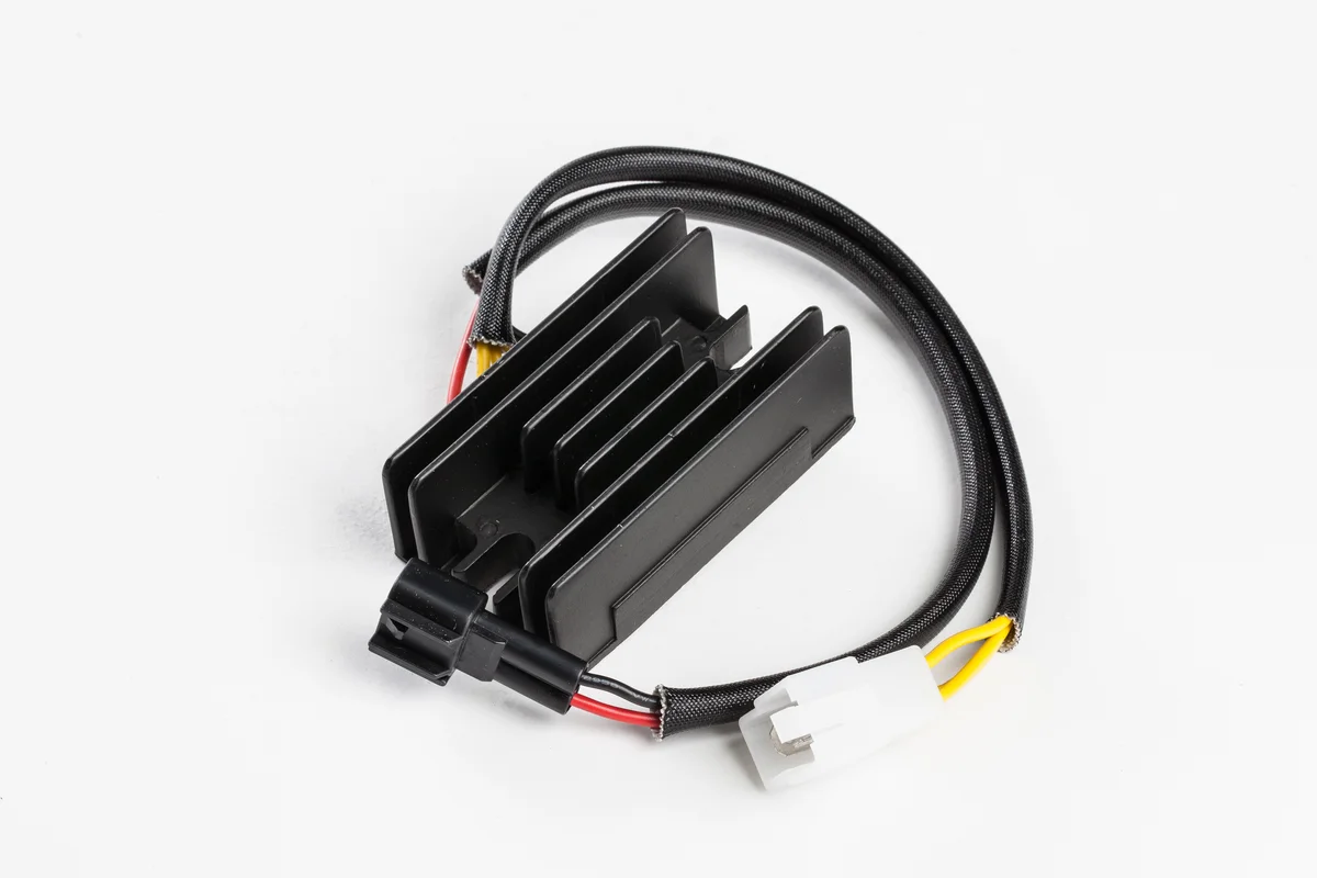 RICKS - 10-249 - Rectifier/Regulator