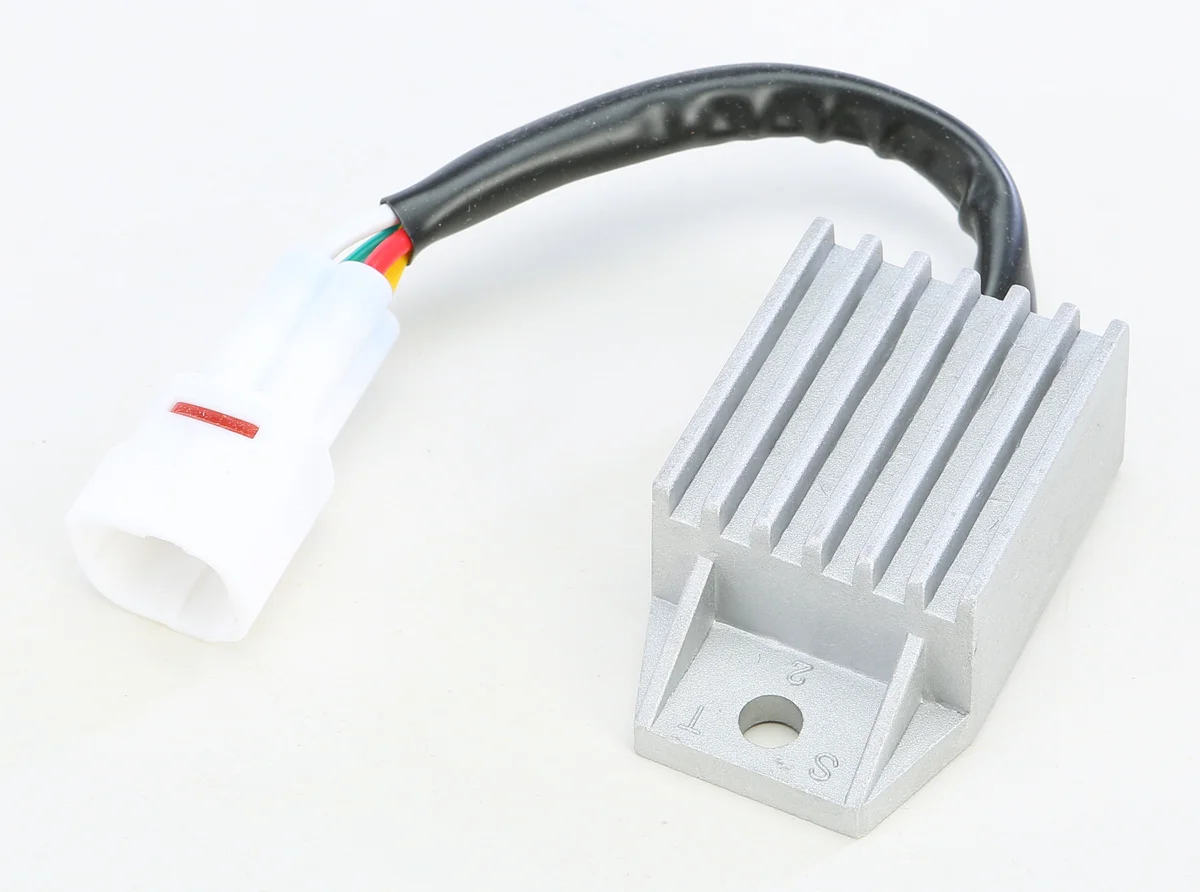 RICKS - 10-704 - Rectifier/Regulator