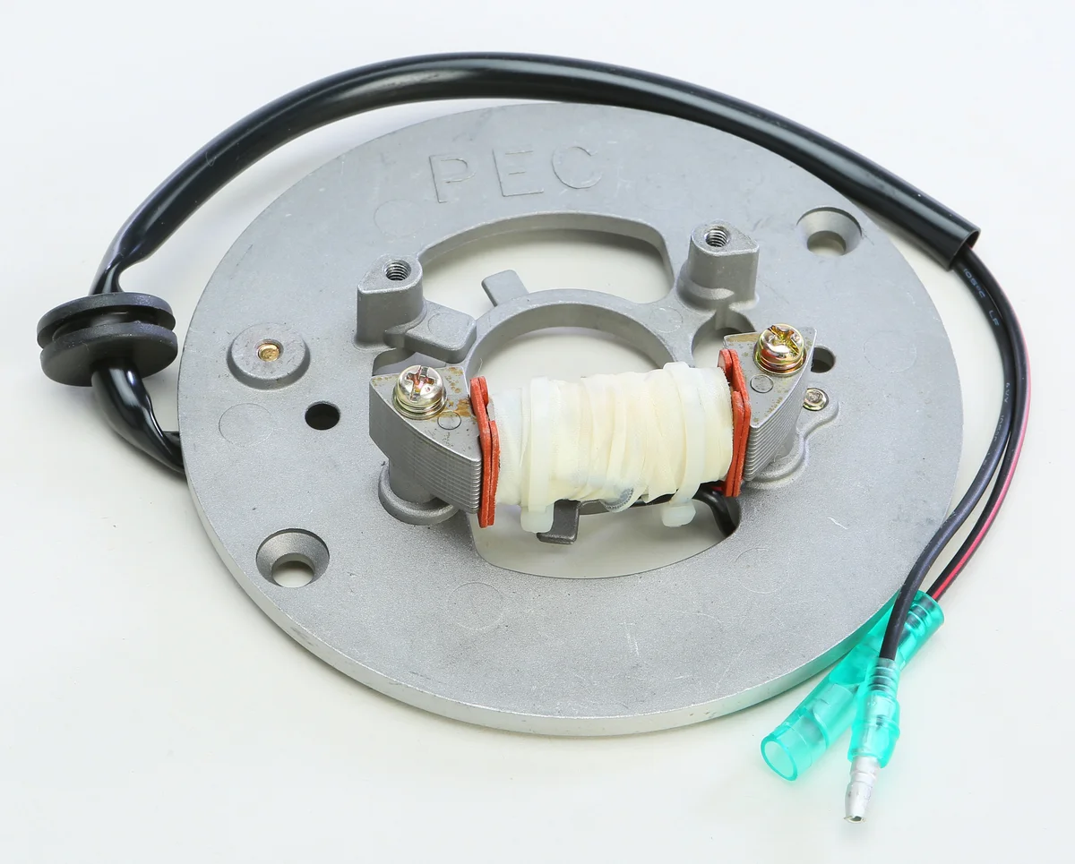 RICKS - 21-926 - Stator