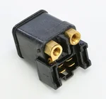 RICKS - 65-601 - Starter Solenoid