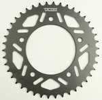 VORTEX - 654AS-42 - Steel Rear Sprocket