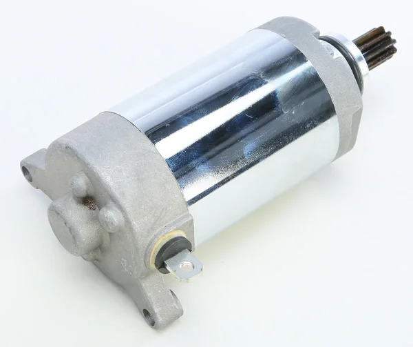 RICKS - 61-421 - Starter Motor