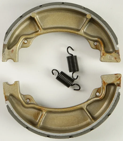 EBC 318G Sintered HH Brake Pads - High-Performance Street/Sport Brake Pads