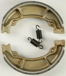 EBC 318G Sintered HH Brake Pads - High-Performance Street/Sport Brake Pads