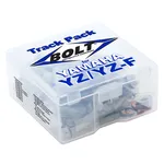 BOLT YZ/YZF Track Pack II - High-Performance Hardware Kit for Off-Road Racing