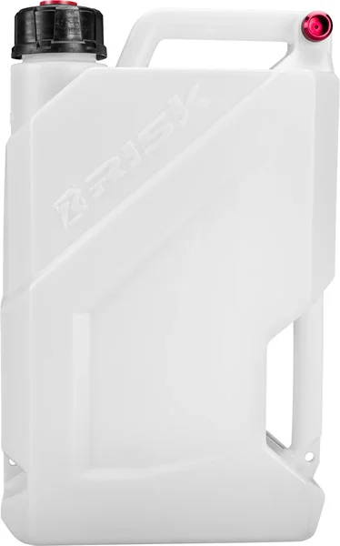 RISK RACING 00281 EZ Utility Jug - Durable Fuel Container for Powersports Riders