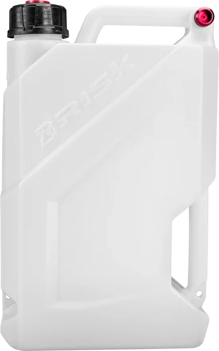 RISK RACING 00281 EZ Utility Jug - Durable Fuel Container for Powersports Riders