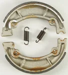 EBC 331G High Performance Brake Pads - Superior Stopping Power for Powersports Vehicles